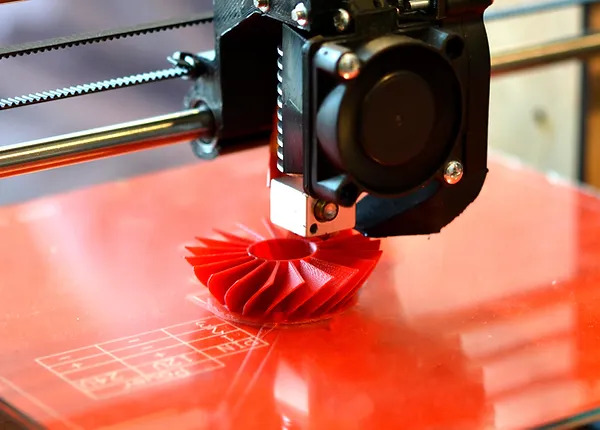 Prototype production before mass production is now very easy with 3D printing technology.