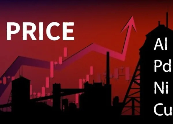 Commodity prices increase in global markets put manufacturers in difficulties in terms of costs.