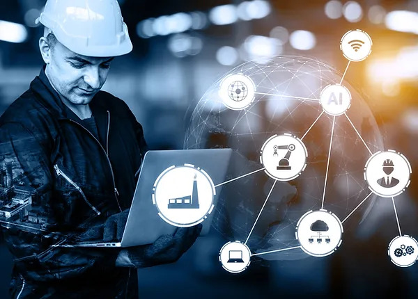 With the Covid-19 Virus, companies in many sectors had to change and improve their supply chain structure.